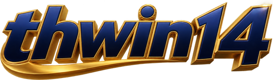 thwin14 โลโก้