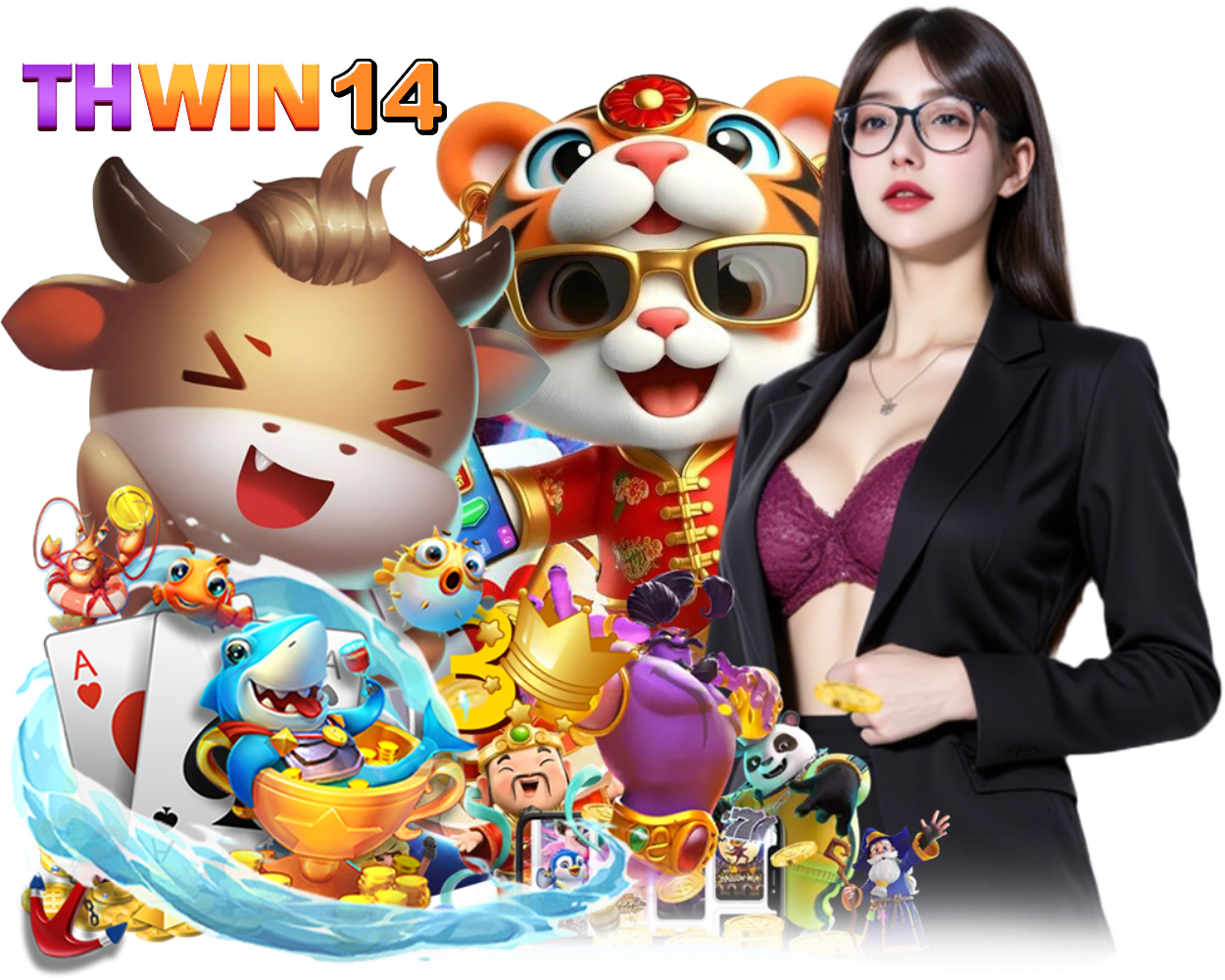 THWIN