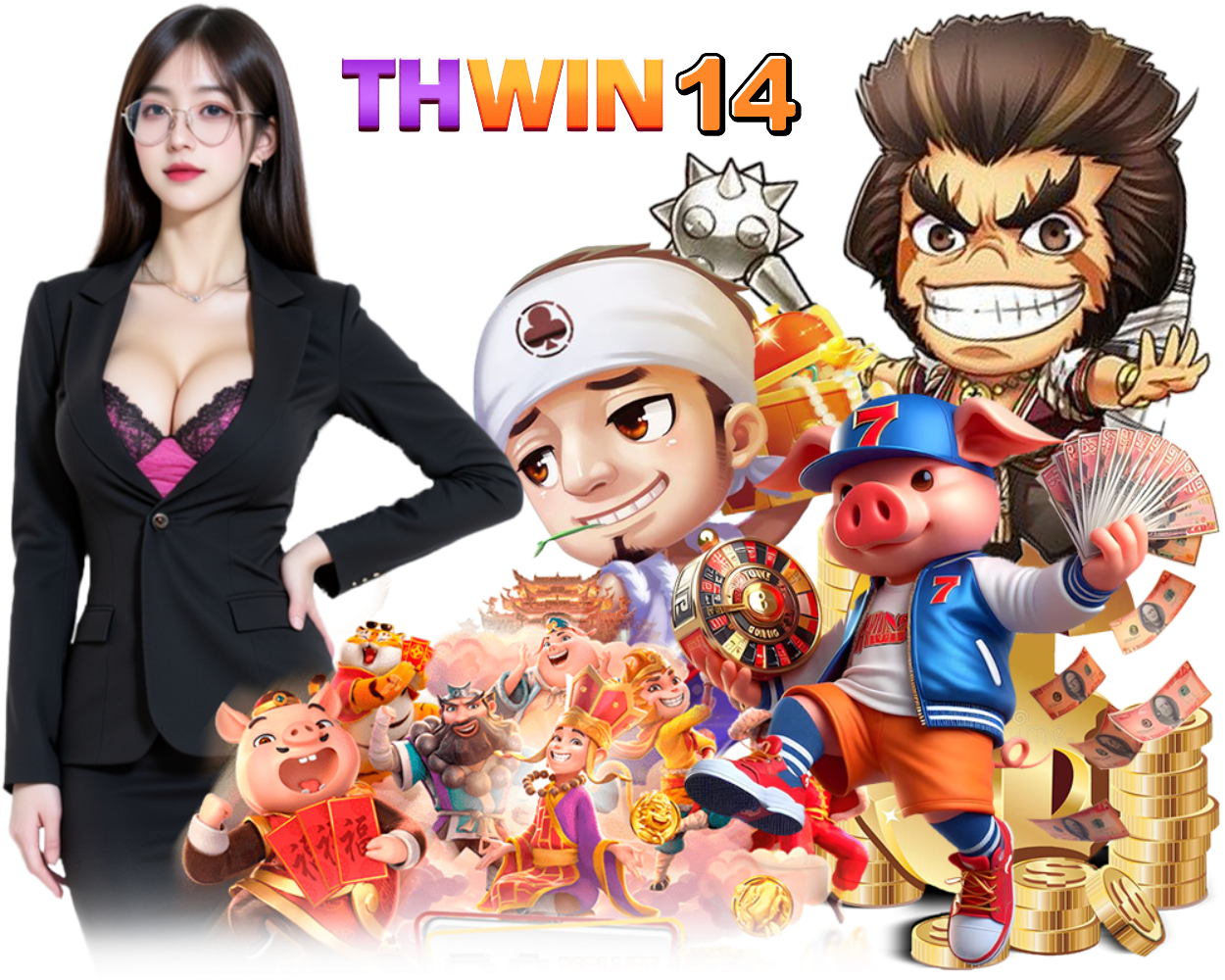 THWIN14